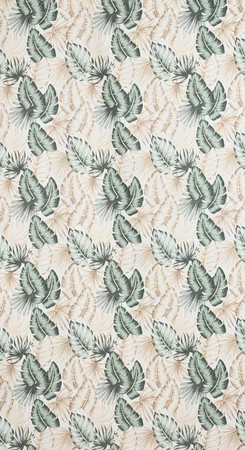 Zasłona gotowa Garden 7 na Szelkach 155 x 220 cm, Beżowy