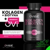 Oviline - Kolagen z biotyną  60 caps