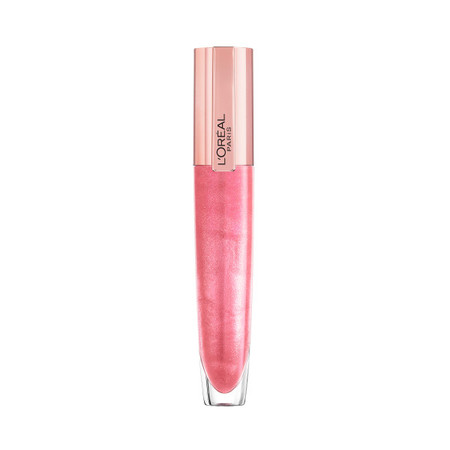 Brilliant Signature Plump-In-Gloss błyszczyk do ust 406 Amplify 7ml