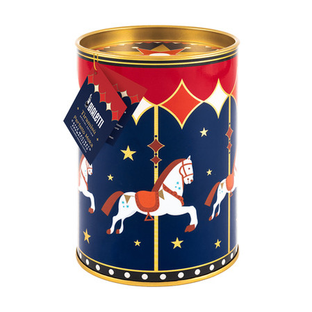 Bialetti - kawa mielona Caffe Macinato Tiramisu Joyful Christmas Espresso 250 g