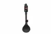 OXO-Chochelka silikonowa szara, Good Grips