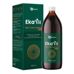 Ekavit Mulitivitamina PLUS