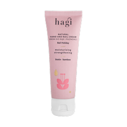 Hagi - Krem do rąk Wakacje Na Bali 50ml