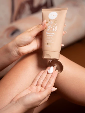 Yope Zimowy Nastrój Balsam do ciała 150ml