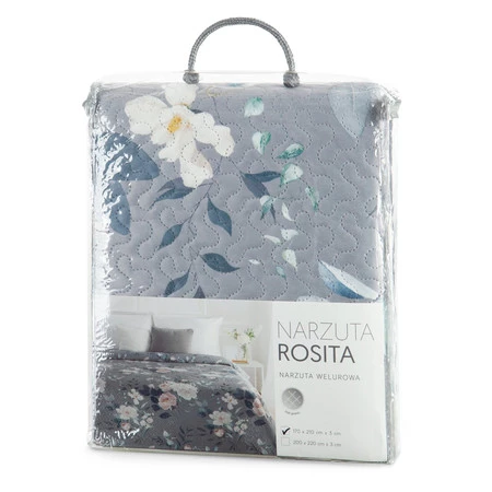 Narzuta CHON/ROSITA 170X210
