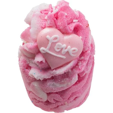 P.S. I Love You Bath Mallow maślana babeczka do kąpieli 50g