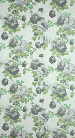 ZASŁONA GOTOWA MONA 140 X 250 CM BIAŁY