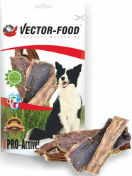 VECTOR-FOOD Mięso wołowe suszone 100g