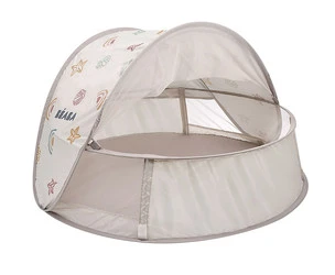 Beaba Namiot plażowy Breezynest UV