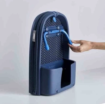 JJ - Deska do prasowania składana Pocket Plus, cza