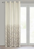 ZASŁONA GOTOWA TORI 140 X 250 CM KREMOWY