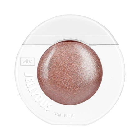 Don't Be Jellyous topper do makijażu twarzy 4 13g