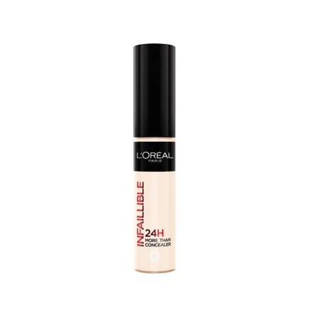 Infallible More Than Concealer korektor do twarzy i pod oczy 322 Ivory 11ml