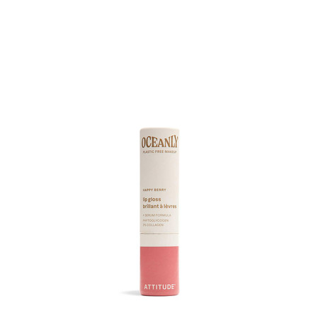 Attitude Oceanly, Zestaw Happy Berry, 3 produkty