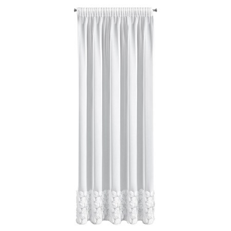 Firanka MH/Z/ROSES/3/B 140X270 T