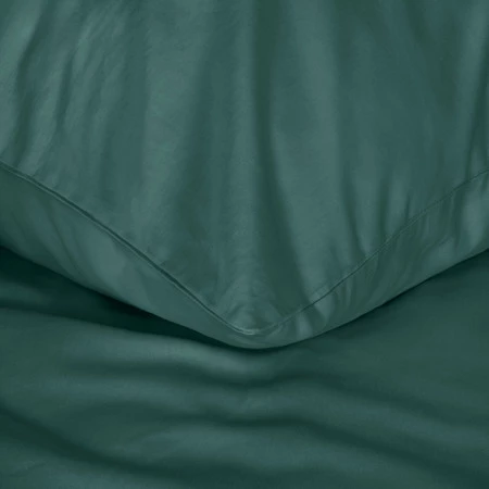 Komplet pościeli Nova3, 220 x 200 cm, Zielony