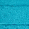 Ręcznik Mari (14), 70 x 140 cm, Turkusowy