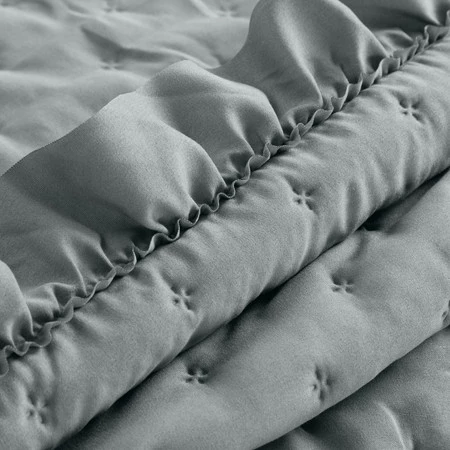 NARZUTA LIBI3 220 X 240 CM SREBRNY