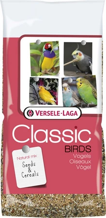 VERSELE LAGA Classic Parakeet 500g