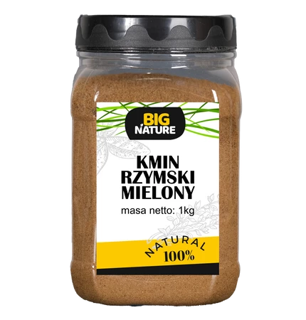 KMIN RZYMSKI MIELONY 1KG