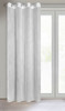 ZASŁONA GOTOWA LORI 140 X 250 CM BIAŁY