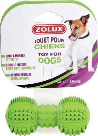 ZOLUX DENTAL Sztanga Kauczukowa 9cm