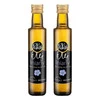Zestaw 2x Olej lniany tłoczony na zimno 250 ml