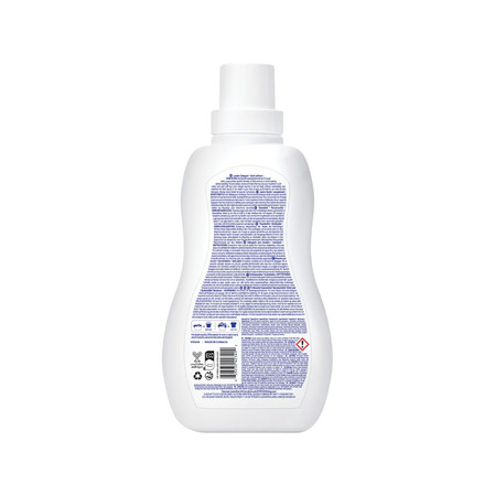 Attitude NATURE+, Płyn do prania i płukania tkanin 2w1, Górska Świeżość, 1040 ml
