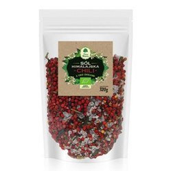 Dary Natury Uzupełniacz Sól Him. Chili Eko 320G