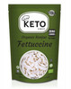 Keto Chef Makaron Konjac Fettuccine Bezglutenowy Bio 270g