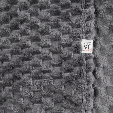 KOC D91 CINDY6 70 X 160 CM STALOWY