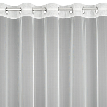 FIRANA GOTOWA NATALI 350 X 250 CM BIAŁY