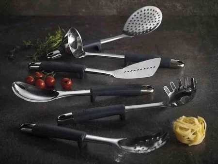 JJ - Zestaw 6 narzędzi na karuzeli 7el. Elevate™