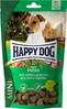 HAPPY DOG Soft Snack MINI India Wegetariański 100g