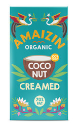 AMAIZINPASTA KOKOSOWA BIO 200 g