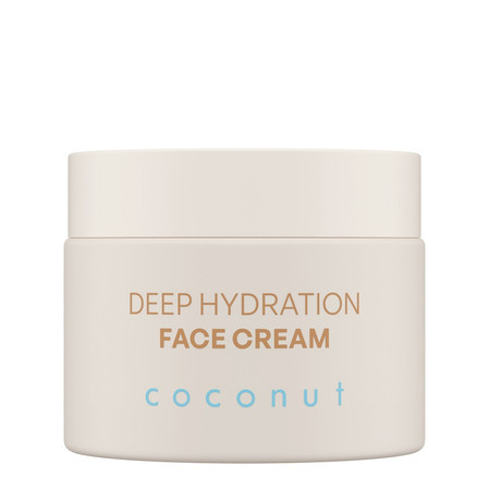 Deep Hydration krem do twarzy Coconut 40ml