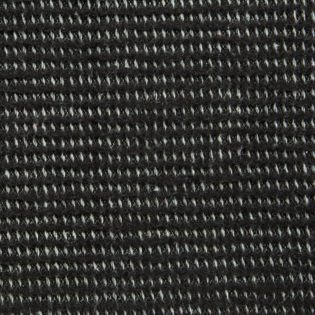 Koc D91 Amber 200 x 220 cm, Czarny