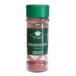 Chili Mielone BIO 40 g