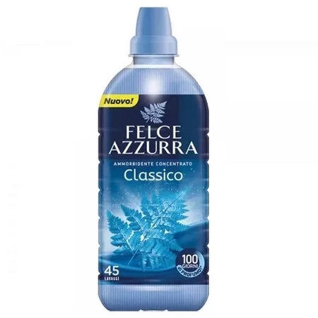 Koncentrat do płukania tkanin Classico 900ml