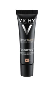 Vichy — Dermablend, Korekta 3D, fluid korygujący — 30 ml