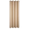 ZASŁONA GOTOWA EVI 140 X 250 CM BEŻOWY