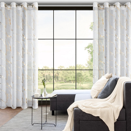 Firanka MOLLY1 140X250