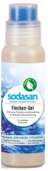 Sodasan Odplamiacz ze szczoteczką BIO 200 ml