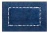 DYWANIK ŁAZIENKOWY CHIC 60 X 90 CM GRANATOWY