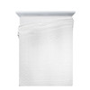 KOC D91 WARKOCZ 150 X 200 CM BIAŁY
