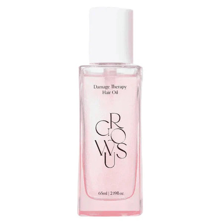 Damage Therapy Hair Oil regenerujący olejek do włosów 65ml