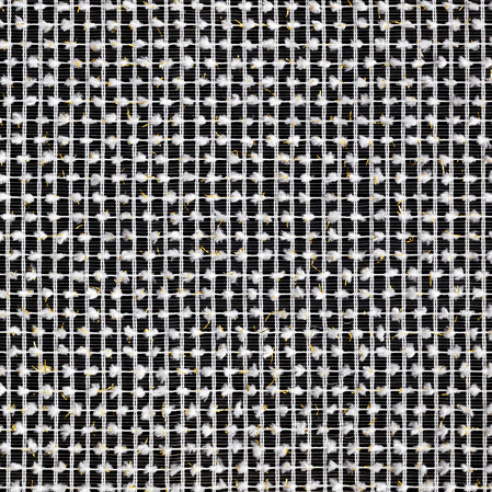 FIRANA GOTOWA MAJA 140 X 260 CM BIAŁY