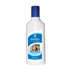 Szampon do wszystkich rodzajów włosów 500 ml