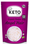 makaron konjac typu angel hair