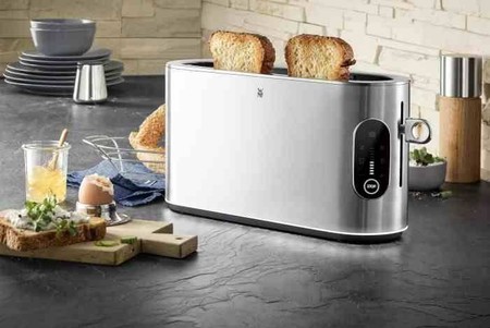 WMF EL - Toster Long Slot, Lumero